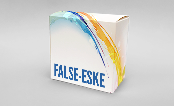 False-eske