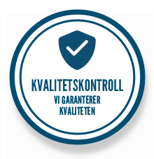 Kvalitetsgaranti