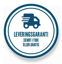 Leveringsgaranti
