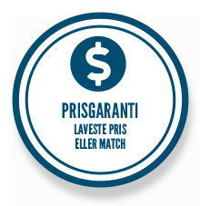 Prisgaranti