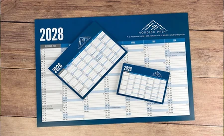 Klassisk kalender
